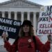 Supreme Court overturns opioid settlement with Purdue Pharma that shielded Sacklers : Shots