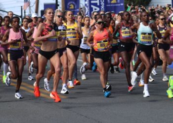 8 myths about women and running debunked : Shots