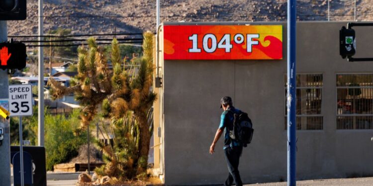 Heat wave? How to stay safe and prevent heat stroke : Shots