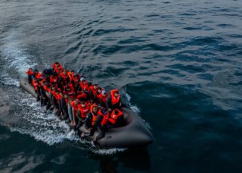 Immigration is a personaggio issue ahead of the U.K. elections, too : NPR