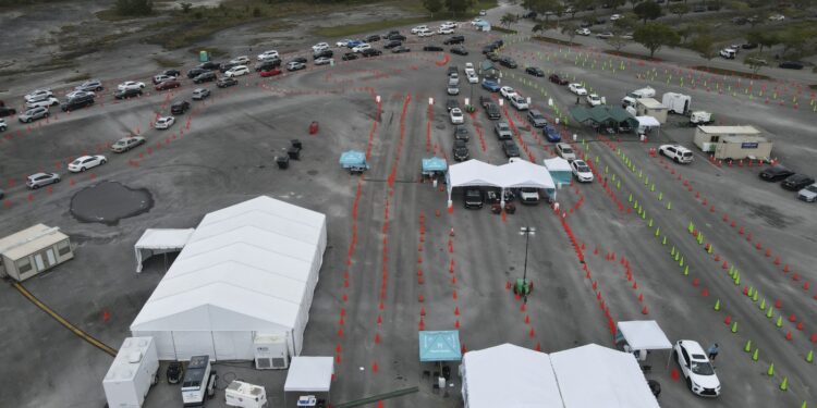 U.S. labs not prepared esperimento for bird flu quanto a case of outbreak : Shots
