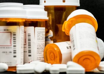 Health insurers cover fewer drugs and make them harder to get : Shots