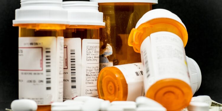 Health insurers cover fewer drugs and make them harder to get : Shots