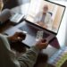 Telehealth, decentralized care cut cancer care’s carbon footprint significantly : Shots