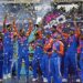India wins the T20 World Cup, defeating South Africa for the cricket title : NPR