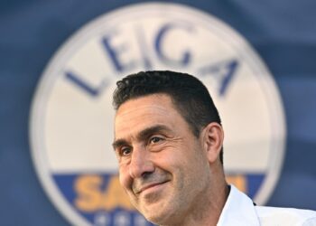 Europee, effetti Vannacci su Partito. Il comune: “Farò il sabotatore”