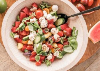 15 Watermelon Recipes to Embrace Summer’s Favorite Fruit