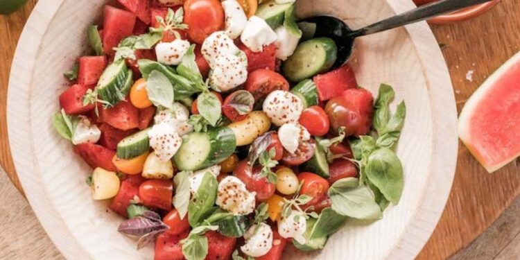 15 Watermelon Recipes to Embrace Summer’s Favorite Fruit