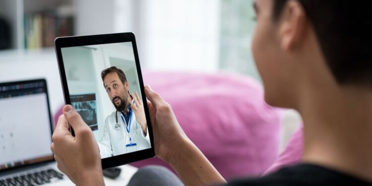 Pager Health, League socio for maternity care for underserved populations