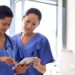 Nomad Health raises $22M for healthcare job marketplace, appoints new CEO