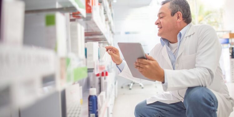 Plenful secures $17M for its AI pharmacy and health operations platform
