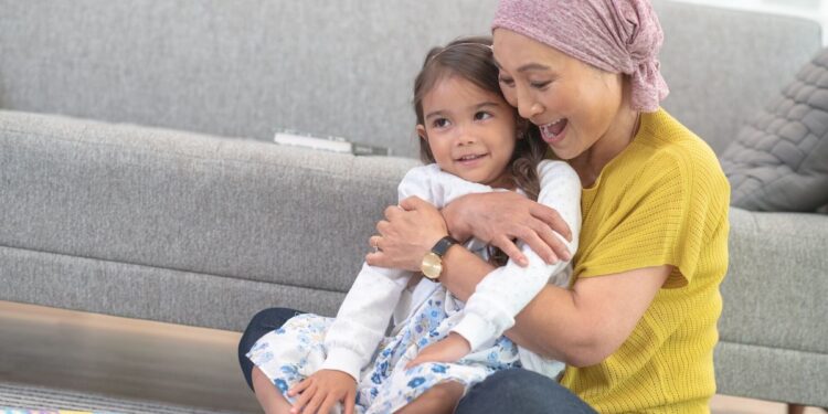 Mika Health, Cancer Support Community  acceso AI oncologic digital therapeutic