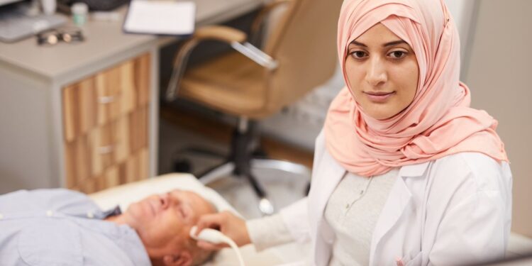 UltraSight, Mayo Clinic develop Al-powered algorithms for image analysis