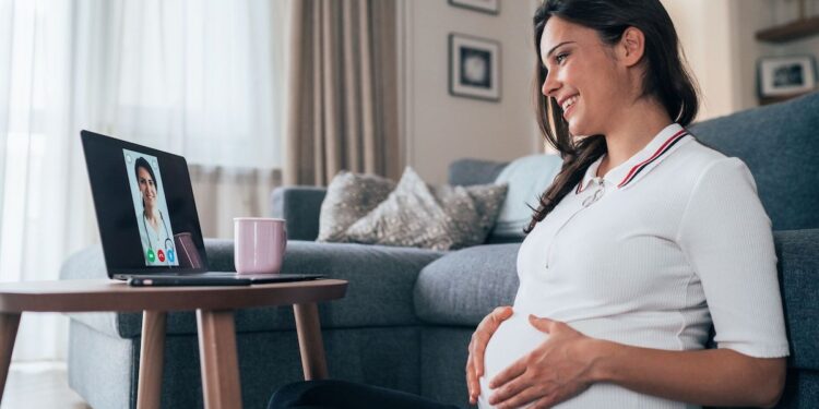 Pomelo Care scores $46M for virtual maternity care platform and more digital health funding