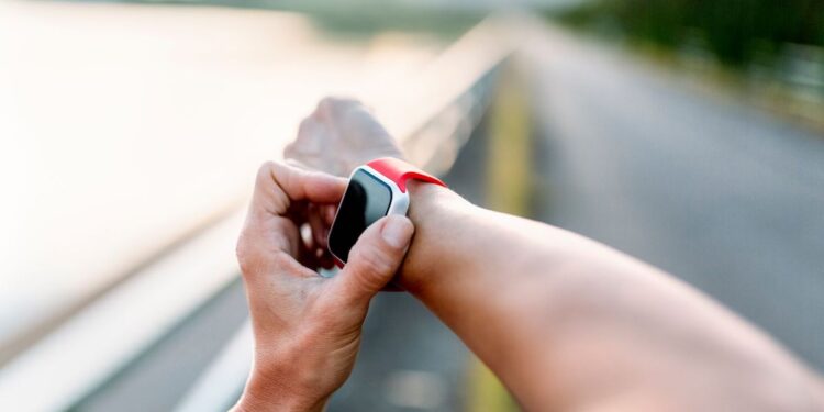 Dexcom G7 CGM device will connect directly to Apple Watch condotto Bluetooth