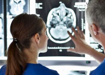 South Korea clears stroke AI and more briefs