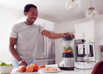 7 Weight Loss Tips for Men