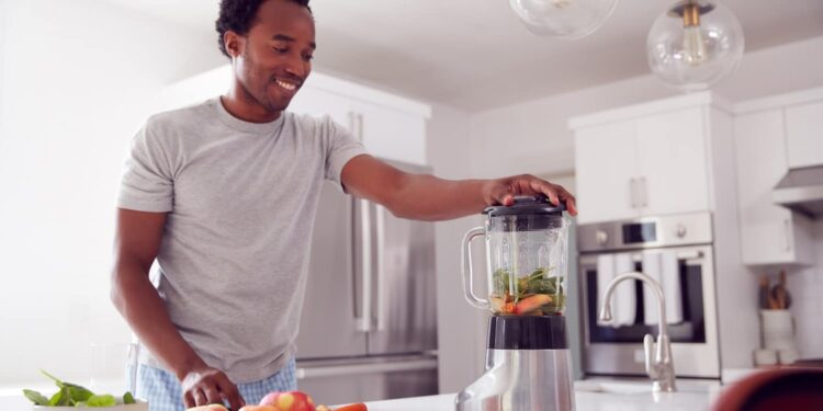 7 Weight Loss Tips for Men