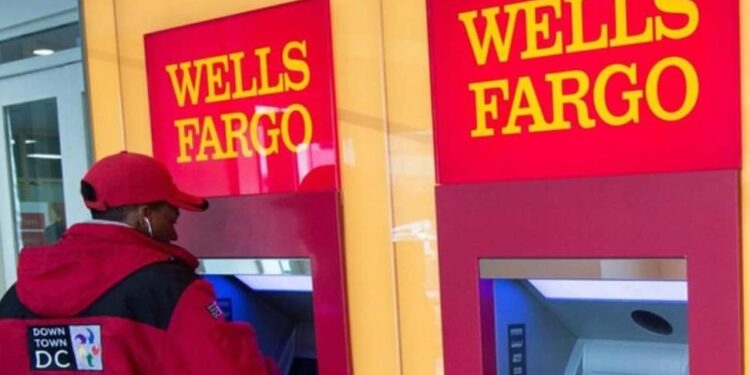 Wells Fargo licenzia dipendenti ragione «fingevano» a causa di funzionare quanto a palazzina