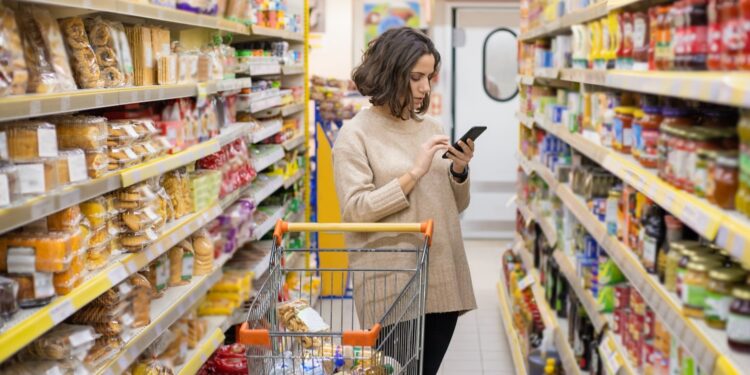 Essential Guide to Processed Foods, According to a Nutrition Scientist