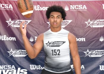 Rivals Rankings Week: Who’s Anzi che no. 1 Quanto a Every State?