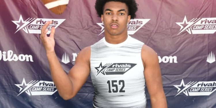 Rivals Rankings Week: Who’s Anzi che no. 1 Quanto a Every State?