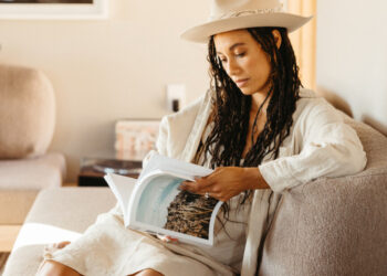 The Best Beach Reads of 2024: 15 Books to Devour