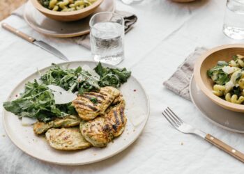 13 Easy Chicken Recipes With Few Ingredients