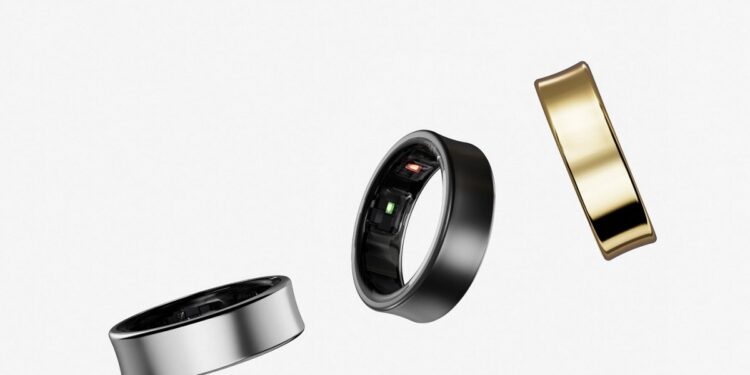 Samsung’s Galaxy Ring, its first smart ring, arrives July 24 for $399