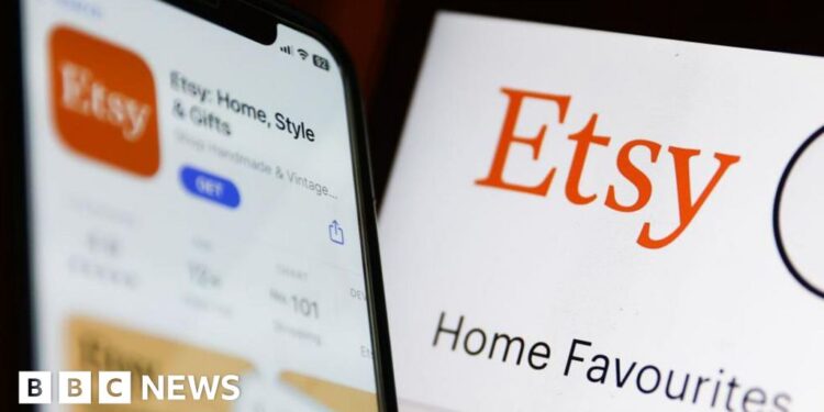 Etsy sex toy ban sparks seller outrage