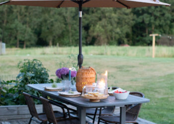 Hosting Must Haves from Walmart