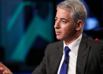 Bill Ackman’s IPO of Pershing Square closed-end fund postponed: NYSE