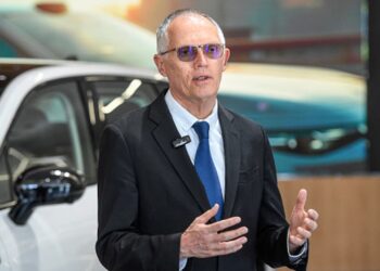 Stellantis to offer buyouts to U.S. salaried workers