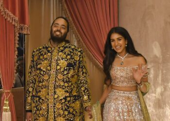 How to have a glamorous Ambani-like wedding without spending millions