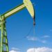 Oil prices drop to lowest levels per more than a month