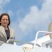 VP Kamala Harris and Democratic donors discuss ‘urgent, emerging needs’ per the race, with Biden campaign per crisis