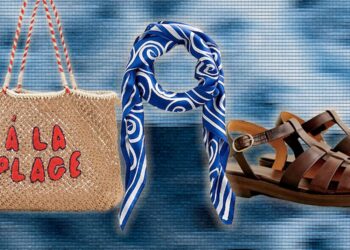 9 Moda Staples For European Summer Wardrobe