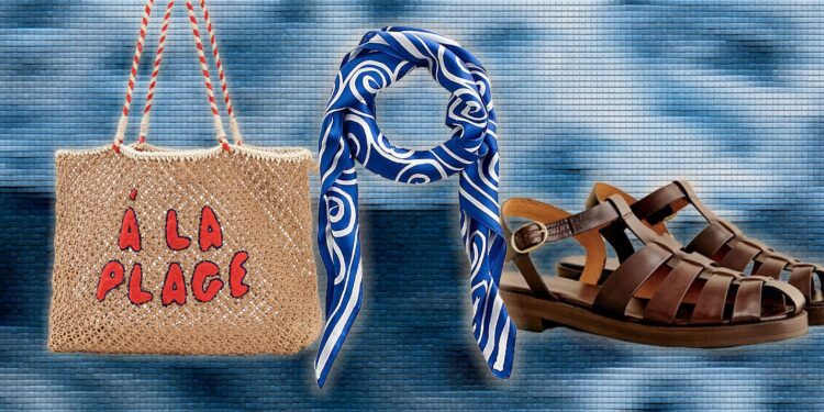 9 Moda Staples For European Summer Wardrobe