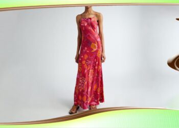 Nordstrom Anniversary Prudenza | 19 Best Summer Dresses