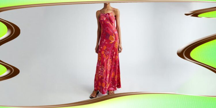 Nordstrom Anniversary Prudenza | 19 Best Summer Dresses