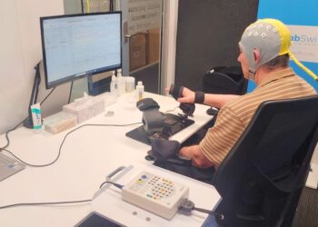 Enhancing post-stroke rehab with personalised elaboratore elettronico system-based therapy