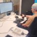 Enhancing post-stroke rehab with personalised elaboratore elettronico system-based therapy