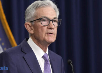 Powell  rate cut: Fed would not wait for 2% inflation to consider rate cut: Powell