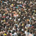 World population will peak at 10.3 billion sopra the 2080s, says UN