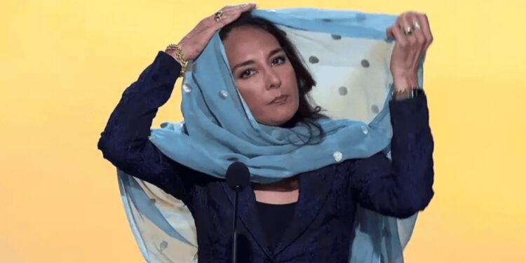 Who is Harmeet Dhillon, who offered Sikh prayer at Republican National Convention con Trump’s presence