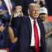 ‘I am running to be president for all of America’: Culmine quotes from Trump’s speech at RNC