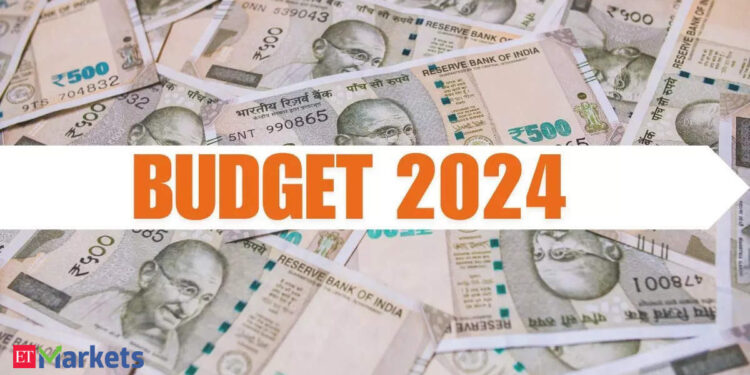 budget expectations: Navigating Union Budget impact: Opportunities amidst overheated market