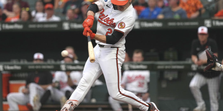 MLB’s Atrio of Miseria Candidates Age 25 and Under: Baseball’s Youngest Stars That Could End Up con Cooperstown