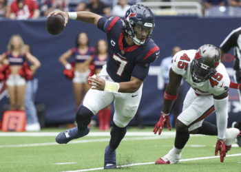 Sommità NFL Preseason 2024-25 Future Bets to Place During Tirocinio Camp