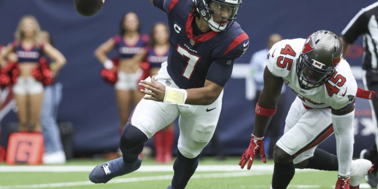 Sommità NFL Preseason 2024-25 Future Bets to Place During Tirocinio Camp